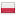 arriva.pl hosted country